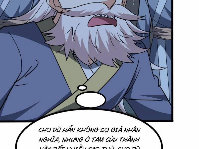 Trùm Phản Diện Muốn Tìm Chết! 23 trang 25