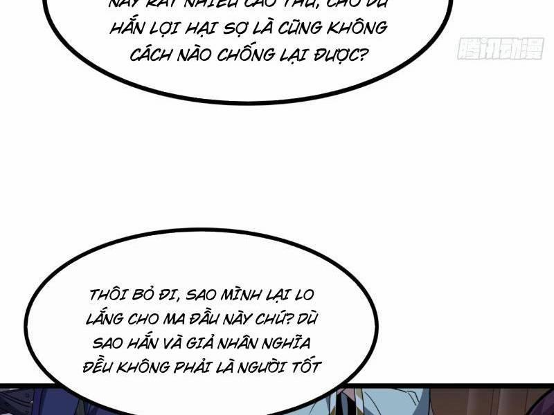 Trùm Phản Diện Muốn Tìm Chết! 23 trang 26