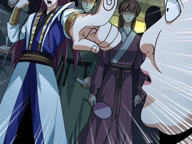 Trùm Phản Diện Muốn Tìm Chết! 23 trang 4