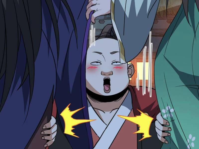 Trùm Phản Diện Muốn Tìm Chết! 23 trang 46