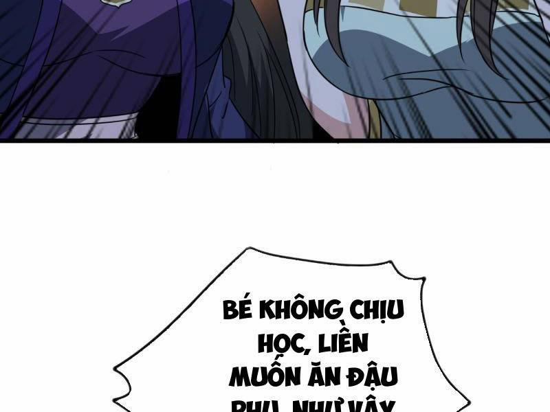 Trùm Phản Diện Muốn Tìm Chết! 23 trang 50