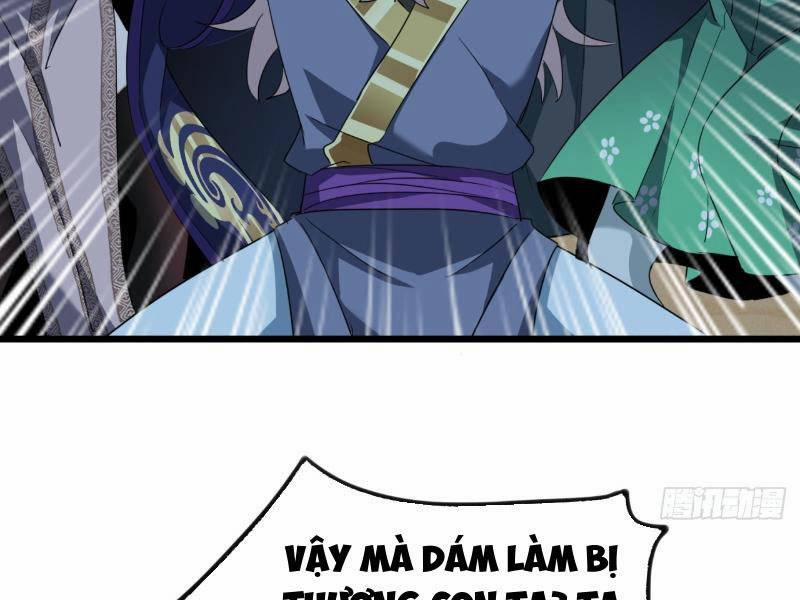 Trùm Phản Diện Muốn Tìm Chết! 23 trang 61