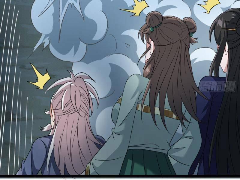 Trùm Phản Diện Muốn Tìm Chết! 23 trang 81