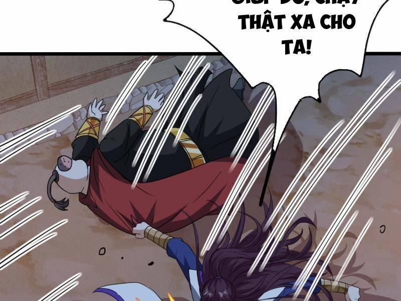 Trùm Phản Diện Muốn Tìm Chết! 23 trang 96