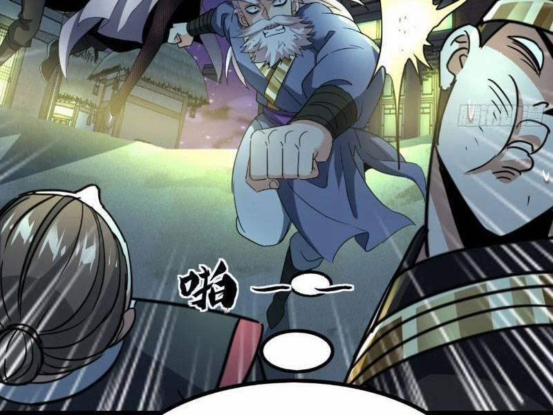 Trùm Phản Diện Muốn Tìm Chết! 24 trang 22