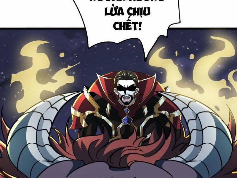 Trùm Phản Diện Muốn Tìm Chết! 24 trang 28