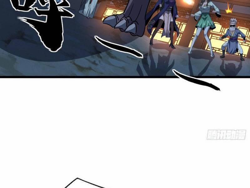 Trùm Phản Diện Muốn Tìm Chết! 24 trang 3