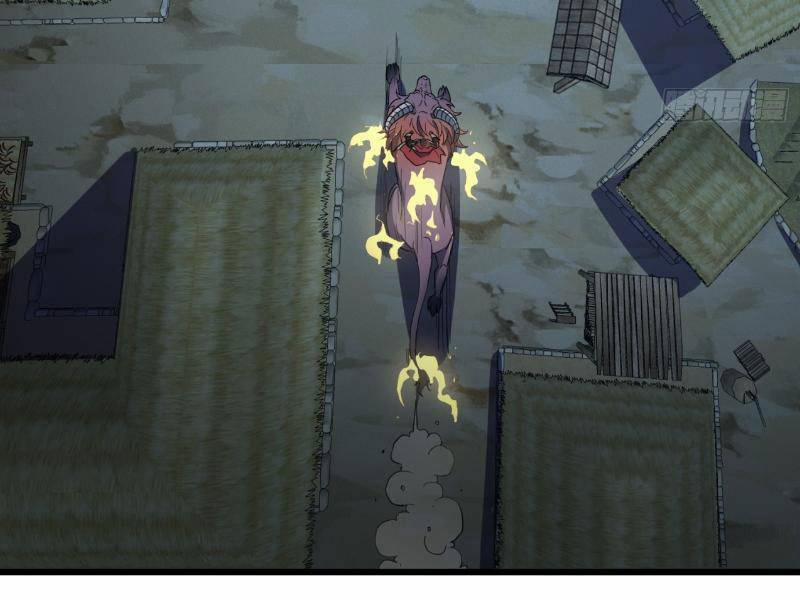 Trùm Phản Diện Muốn Tìm Chết! 24 trang 44