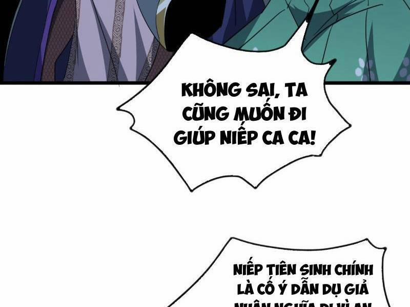 Trùm Phản Diện Muốn Tìm Chết! 24 trang 6