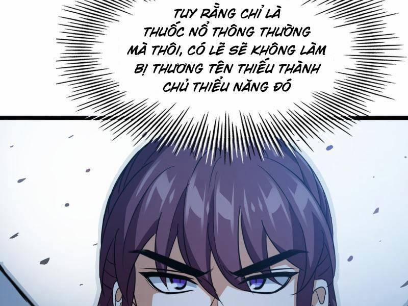 Trùm Phản Diện Muốn Tìm Chết! 24 trang 82