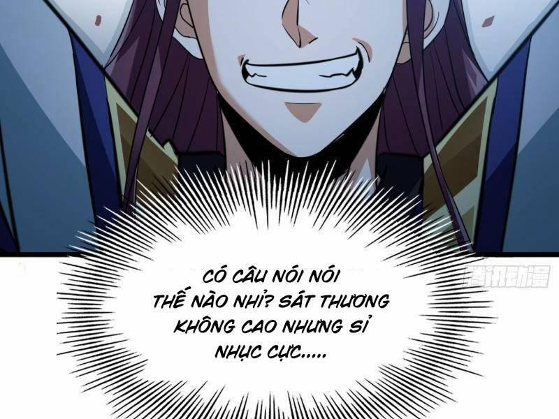 Trùm Phản Diện Muốn Tìm Chết! 24 trang 83