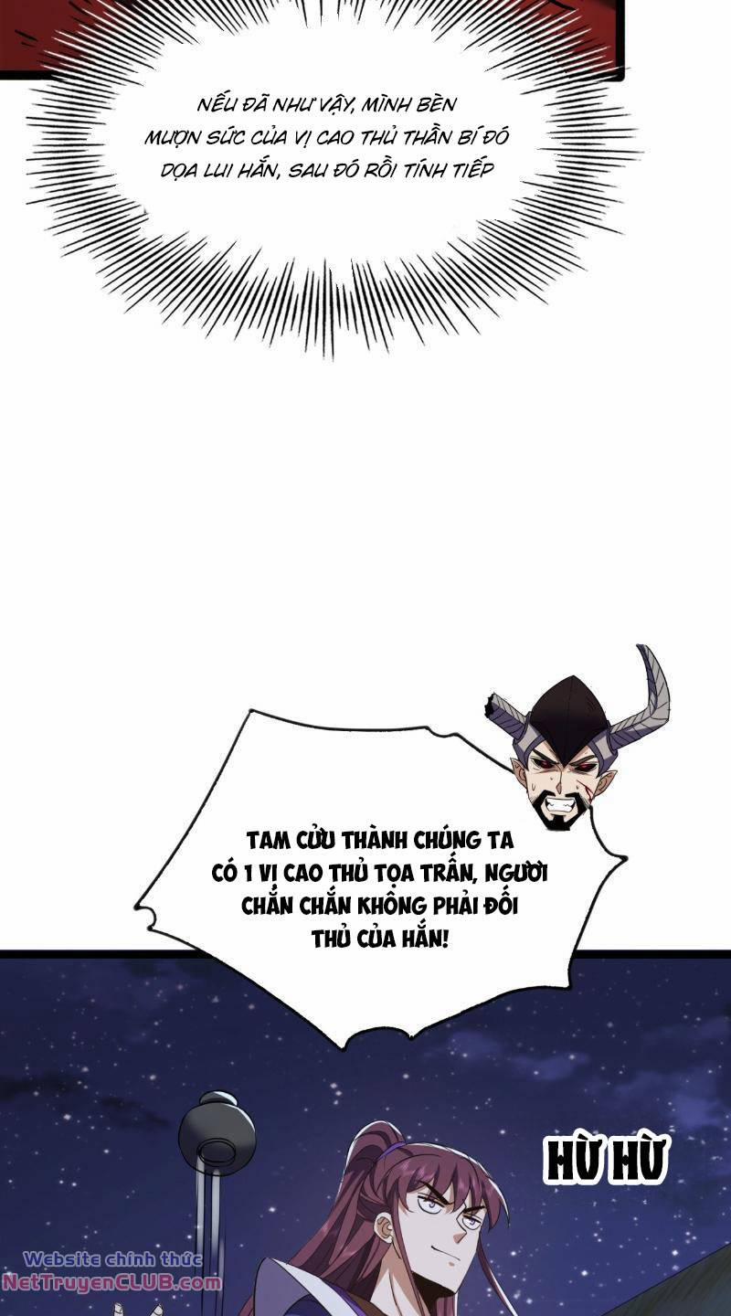 Trùm Phản Diện Muốn Tìm Chết! 25 trang 20