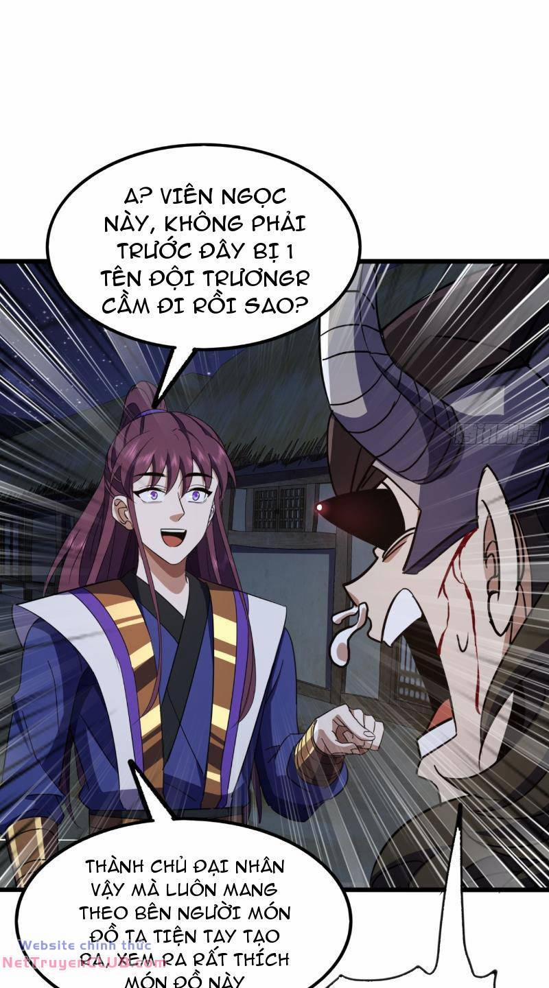 Trùm Phản Diện Muốn Tìm Chết! 25 trang 26