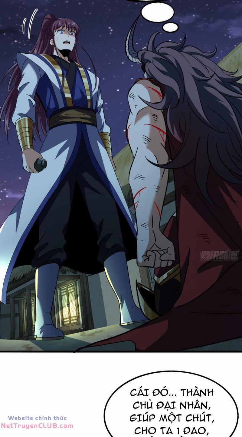 Trùm Phản Diện Muốn Tìm Chết! 25 trang 30