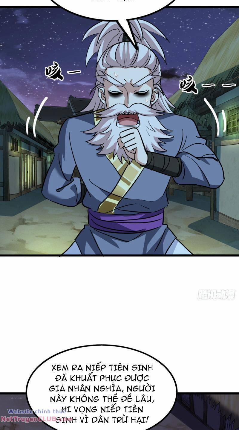 Trùm Phản Diện Muốn Tìm Chết! 25 trang 36