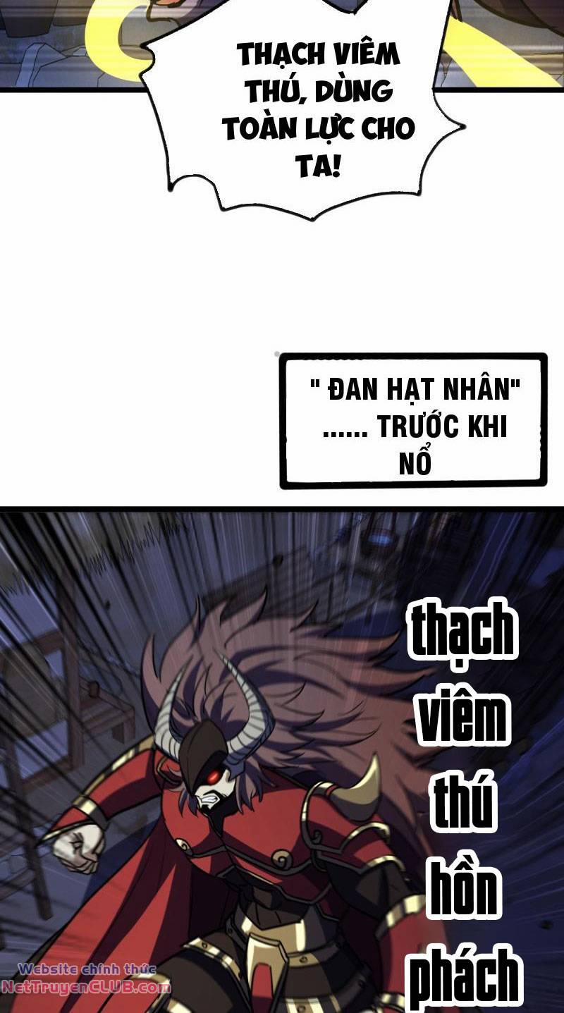 Trùm Phản Diện Muốn Tìm Chết! 25 trang 5