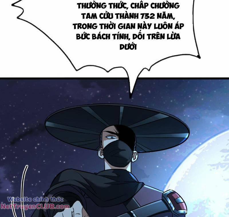 Trùm Phản Diện Muốn Tìm Chết! 25 trang 50
