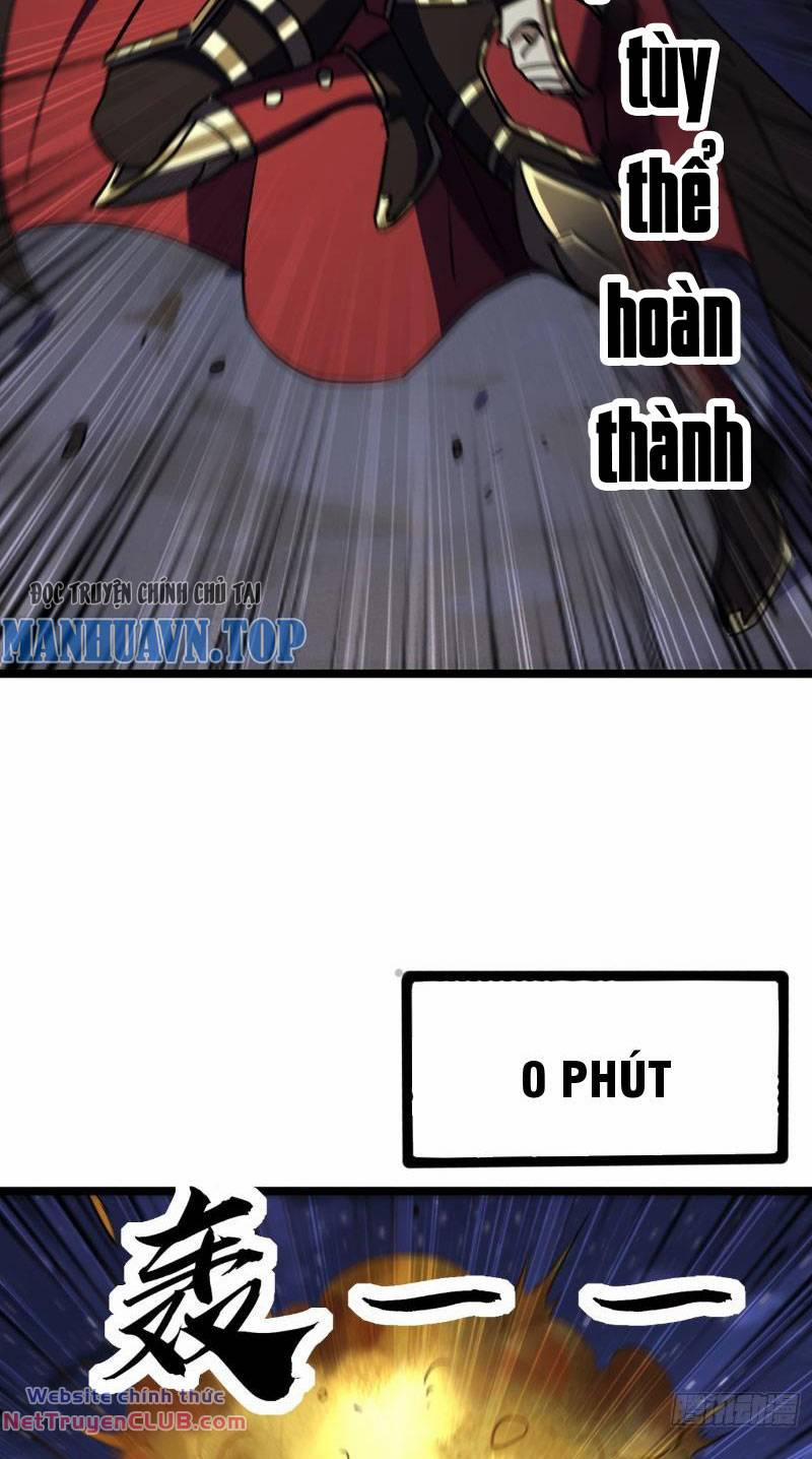 Trùm Phản Diện Muốn Tìm Chết! 25 trang 6