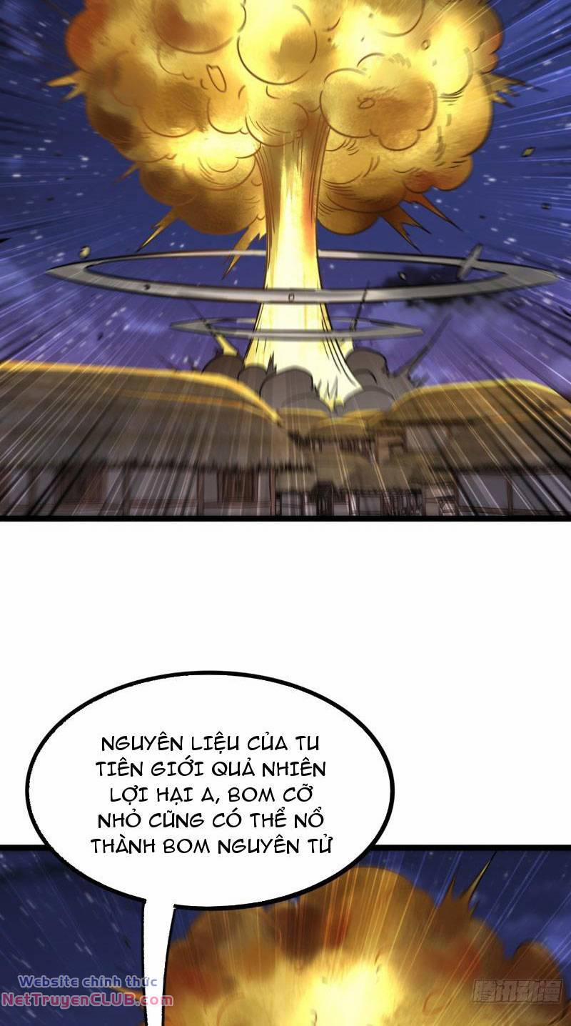 Trùm Phản Diện Muốn Tìm Chết! 25 trang 7