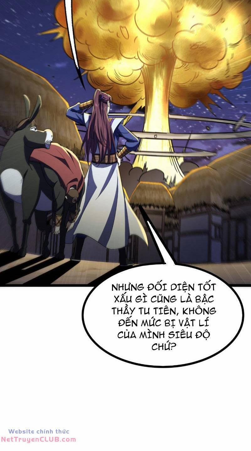 Trùm Phản Diện Muốn Tìm Chết! 25 trang 8