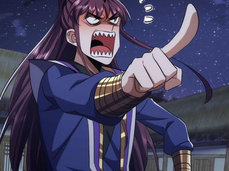 Trùm Phản Diện Muốn Tìm Chết! 26 trang 16