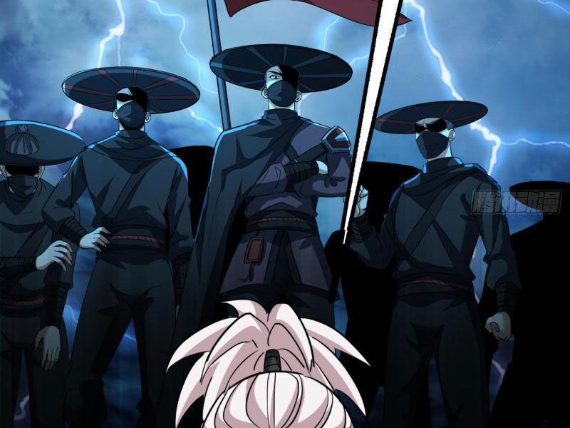 Trùm Phản Diện Muốn Tìm Chết! 26 trang 34