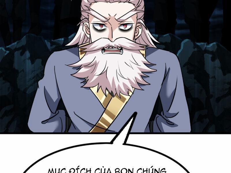 Trùm Phản Diện Muốn Tìm Chết! 26 trang 35