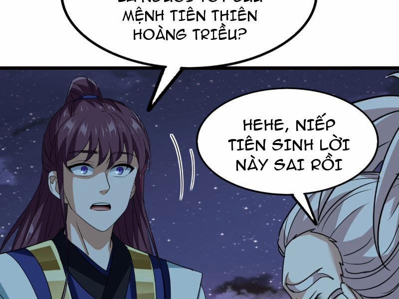 Trùm Phản Diện Muốn Tìm Chết! 26 trang 37