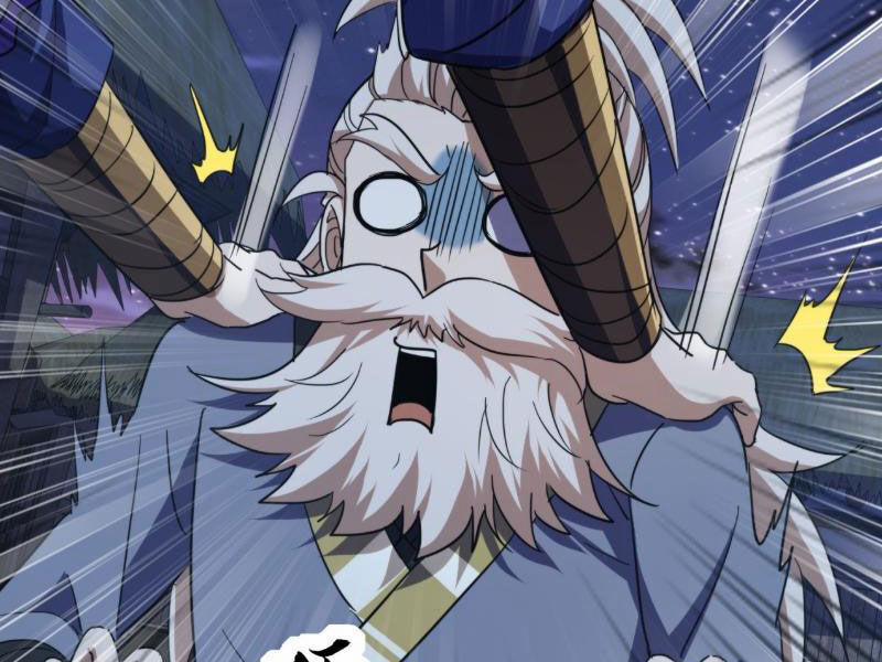 Trùm Phản Diện Muốn Tìm Chết! 26 trang 58