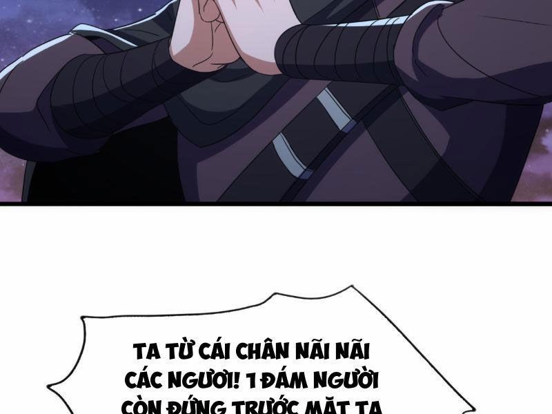 Trùm Phản Diện Muốn Tìm Chết! 26 trang 7