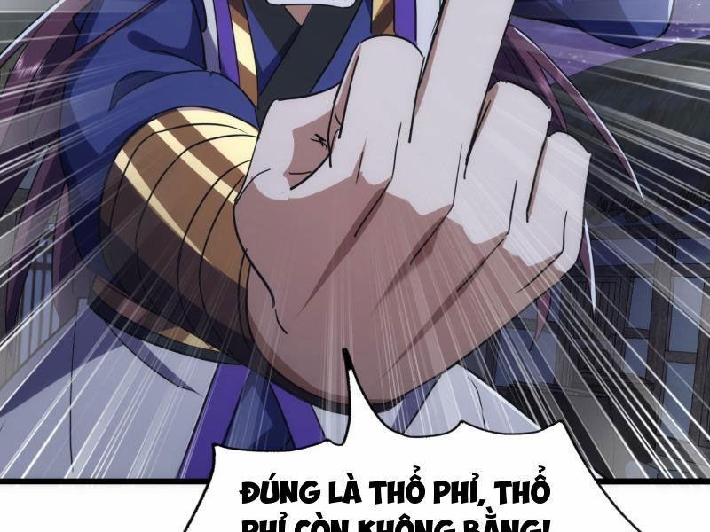 Trùm Phản Diện Muốn Tìm Chết! 26 trang 9