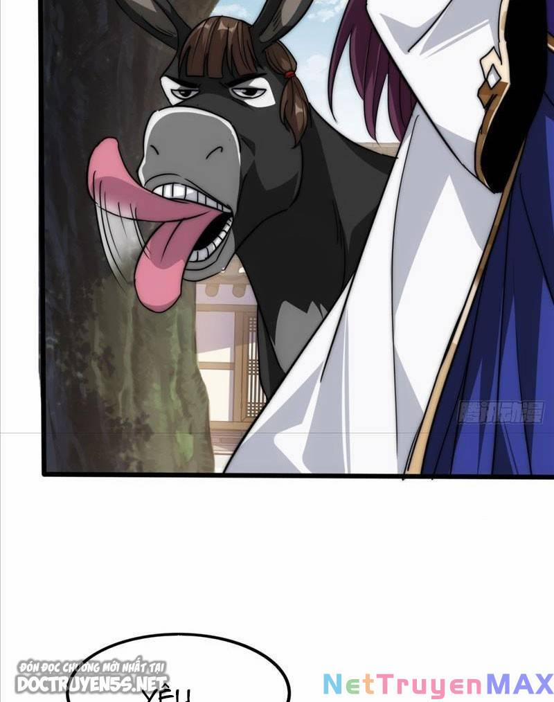 Trùm Phản Diện Muốn Tìm Chết! 3 trang 12