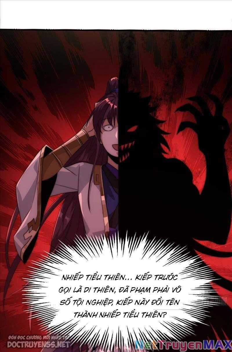 Trùm Phản Diện Muốn Tìm Chết! 3 trang 20