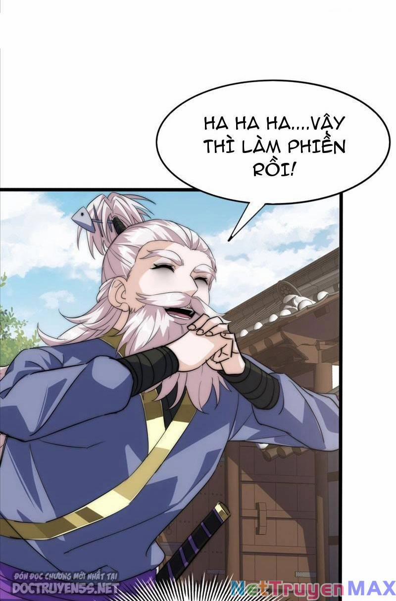 Trùm Phản Diện Muốn Tìm Chết! 3 trang 25