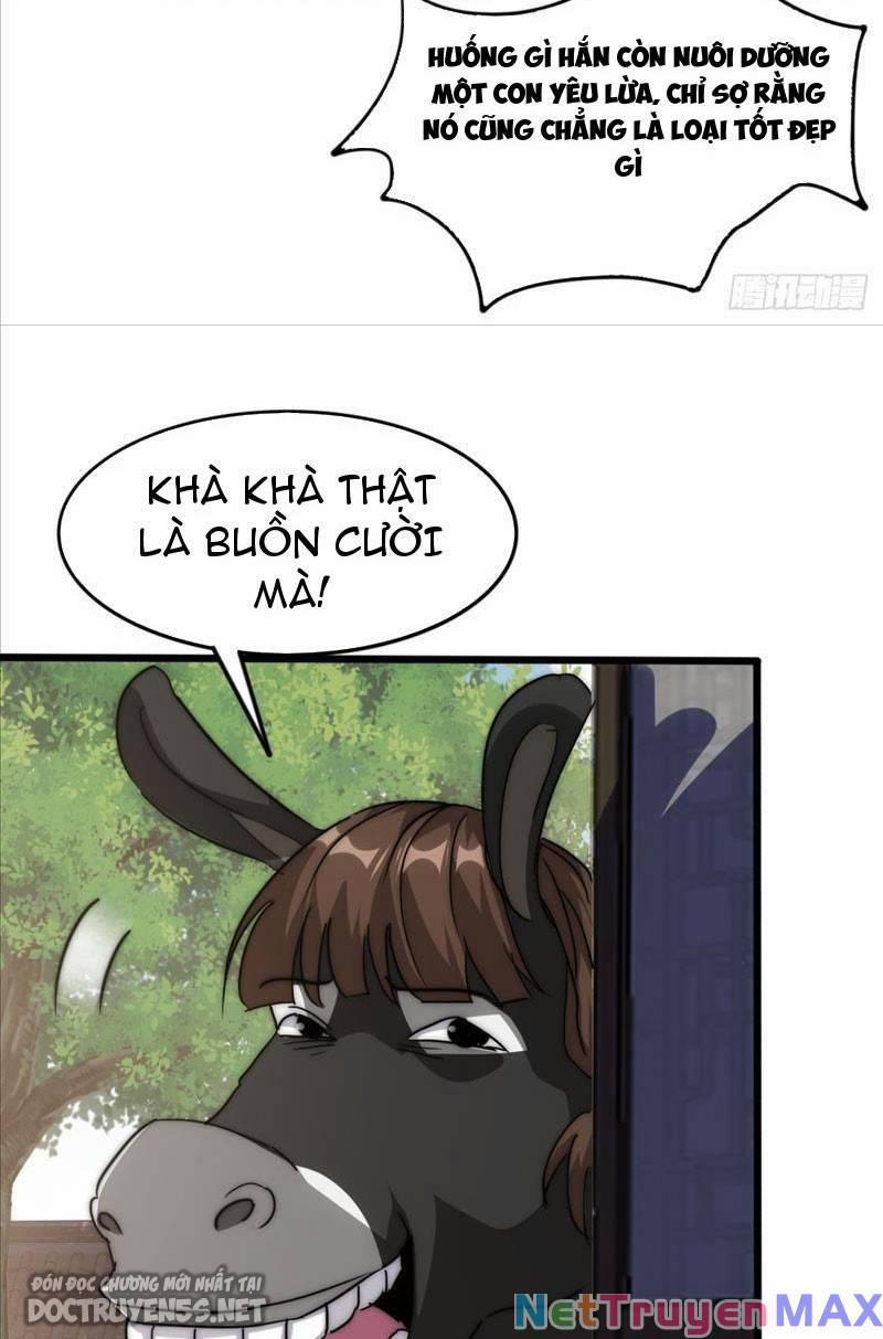 Trùm Phản Diện Muốn Tìm Chết! 3 trang 38