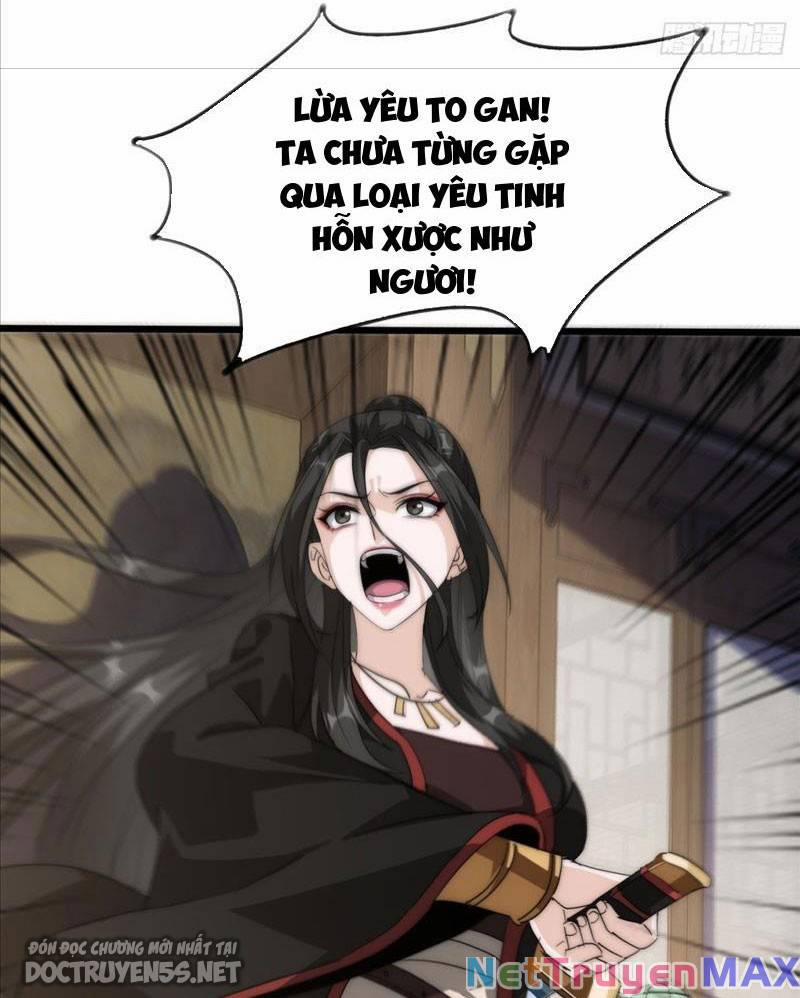 Trùm Phản Diện Muốn Tìm Chết! 3 trang 41