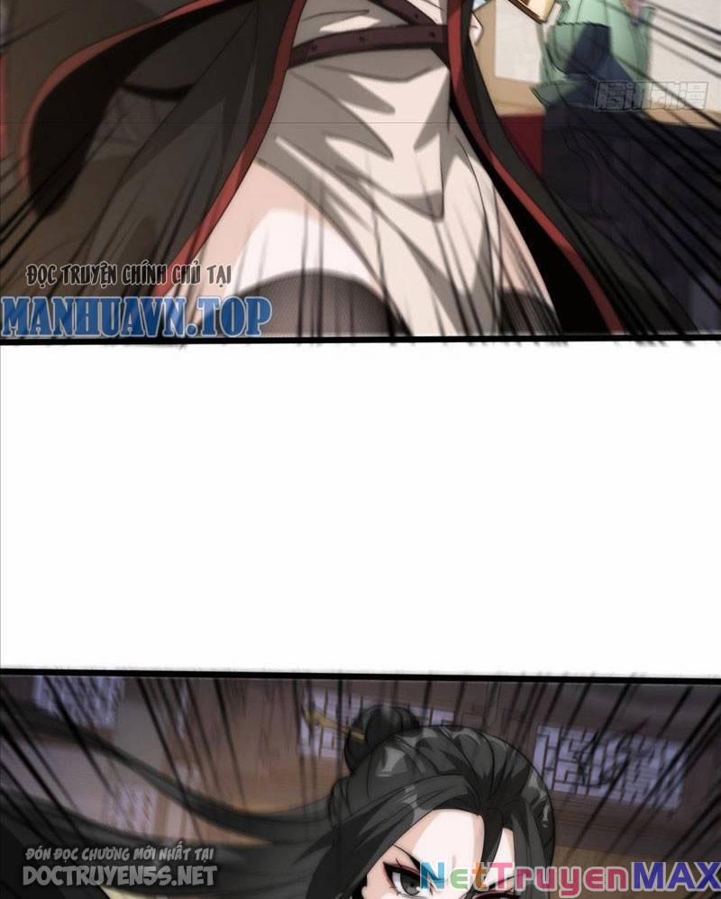 Trùm Phản Diện Muốn Tìm Chết! 3 trang 42