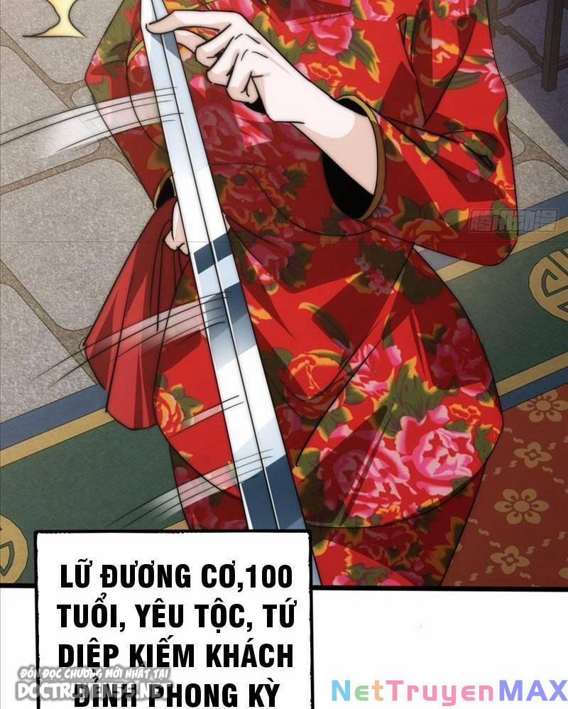 Trùm Phản Diện Muốn Tìm Chết! 3 trang 45