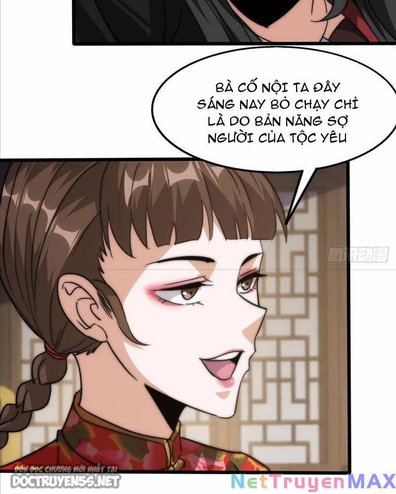 Trùm Phản Diện Muốn Tìm Chết! 3 trang 48