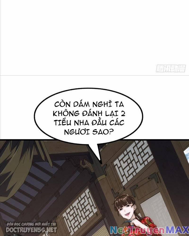 Trùm Phản Diện Muốn Tìm Chết! 3 trang 49