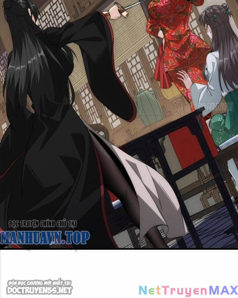 Trùm Phản Diện Muốn Tìm Chết! 3 trang 50