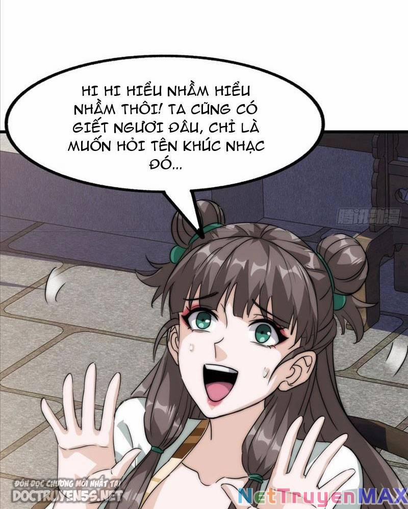 Trùm Phản Diện Muốn Tìm Chết! 3 trang 51