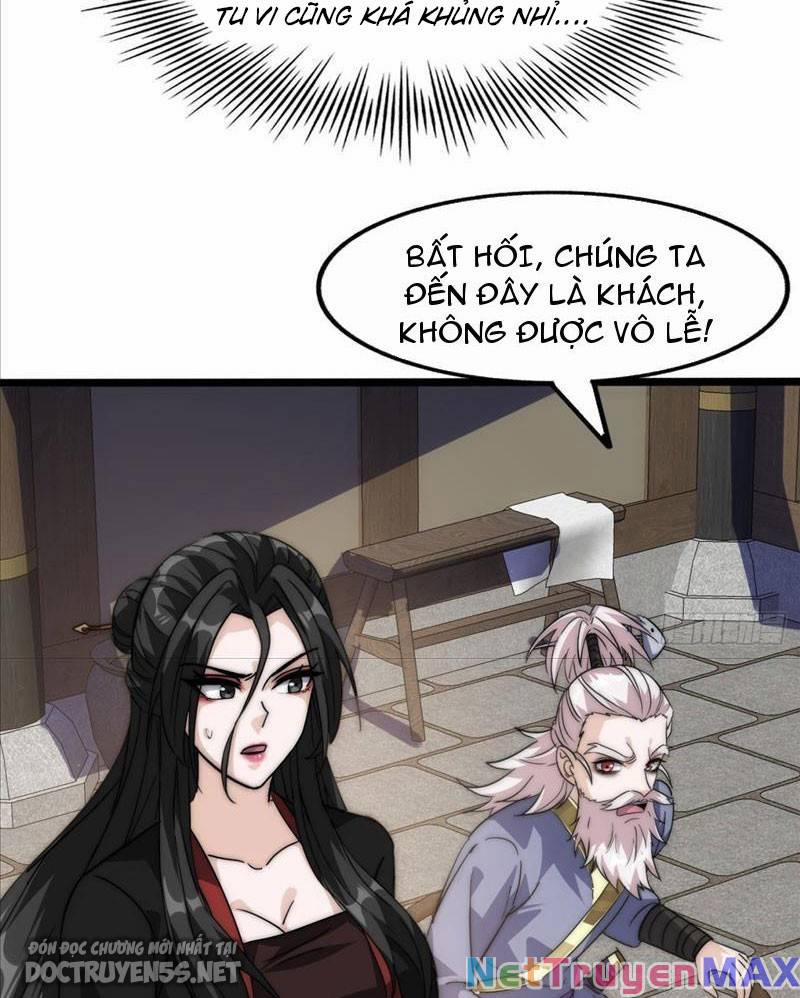 Trùm Phản Diện Muốn Tìm Chết! 3 trang 54