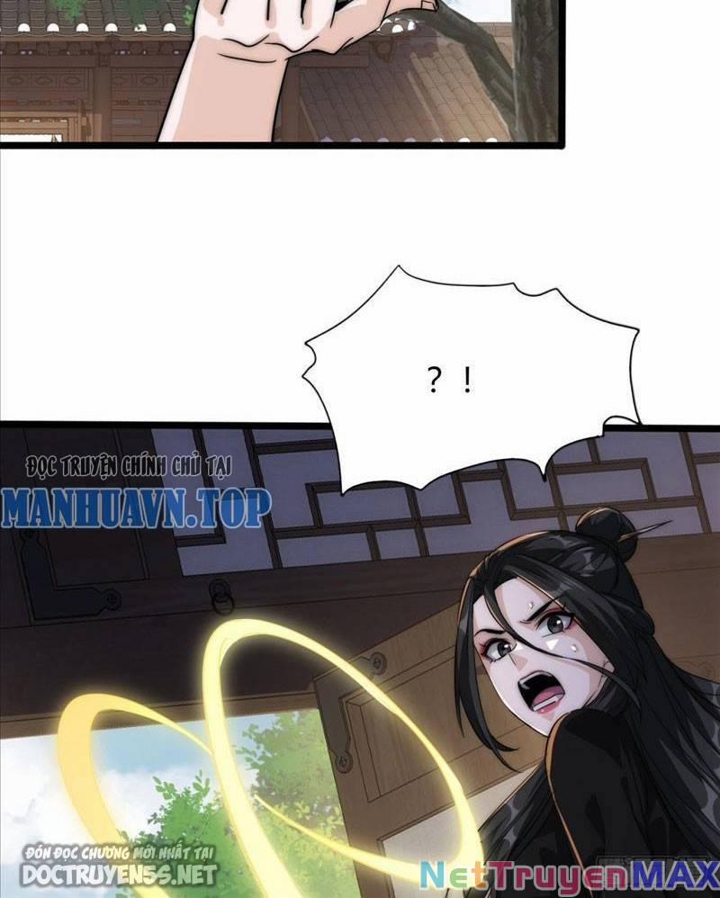 Trùm Phản Diện Muốn Tìm Chết! 3 trang 59