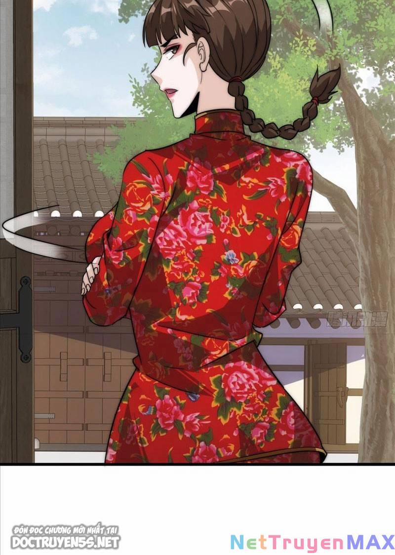 Trùm Phản Diện Muốn Tìm Chết! 3 trang 63