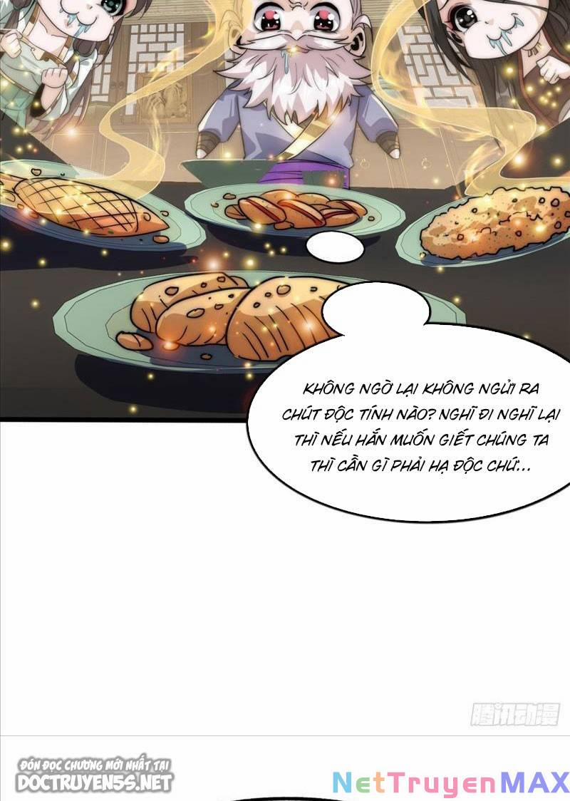 Trùm Phản Diện Muốn Tìm Chết! 3 trang 74