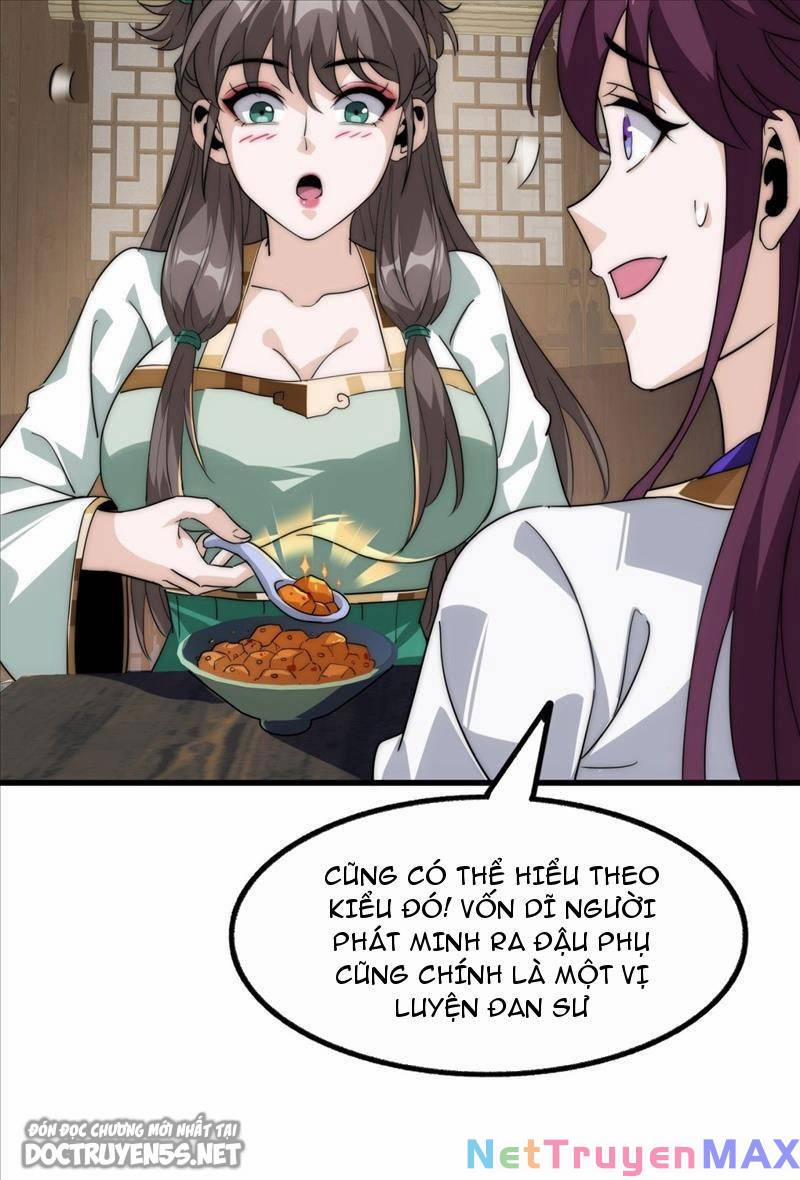 Trùm Phản Diện Muốn Tìm Chết! 3 trang 80