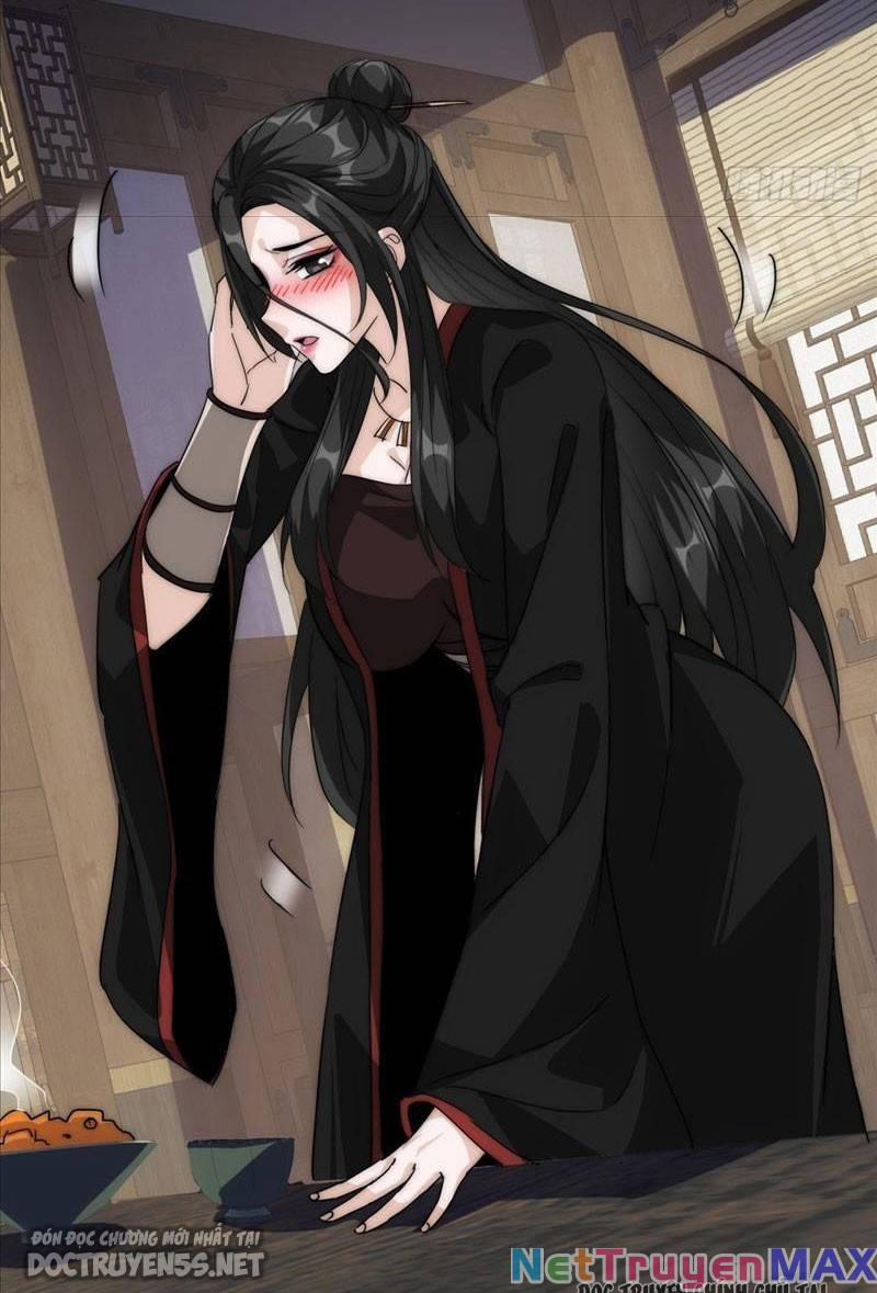 Trùm Phản Diện Muốn Tìm Chết! 3 trang 92