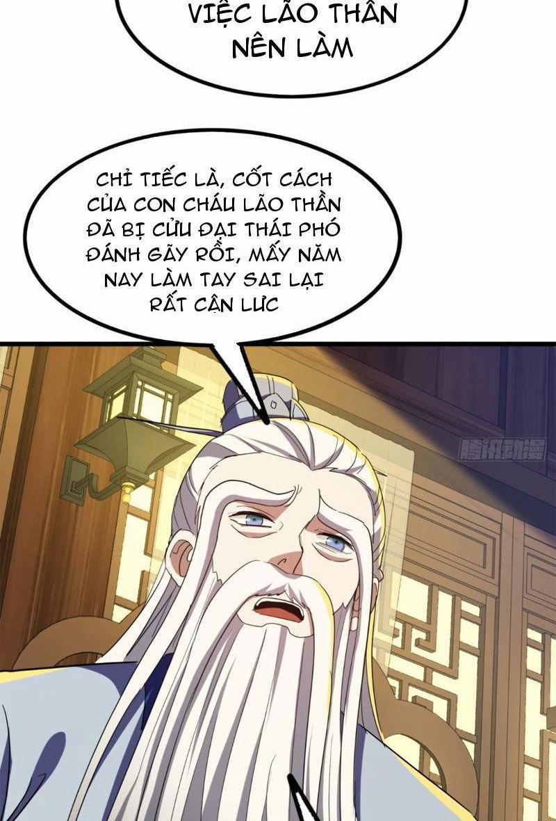 Trùm Phản Diện Muốn Tìm Chết! 31 trang 10