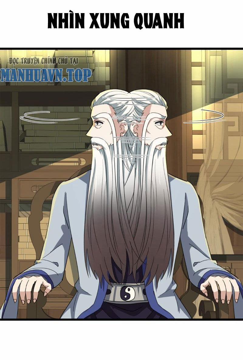 Trùm Phản Diện Muốn Tìm Chết! 31 trang 12